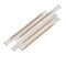 Amercareroyal Royal Plain Individual Cello Wrapped Toothpick, PK15000 RIW15 - alternate 2